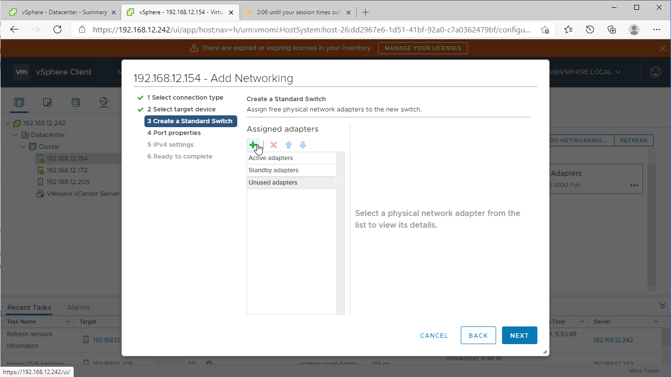 StarWind SAN & NAS Free